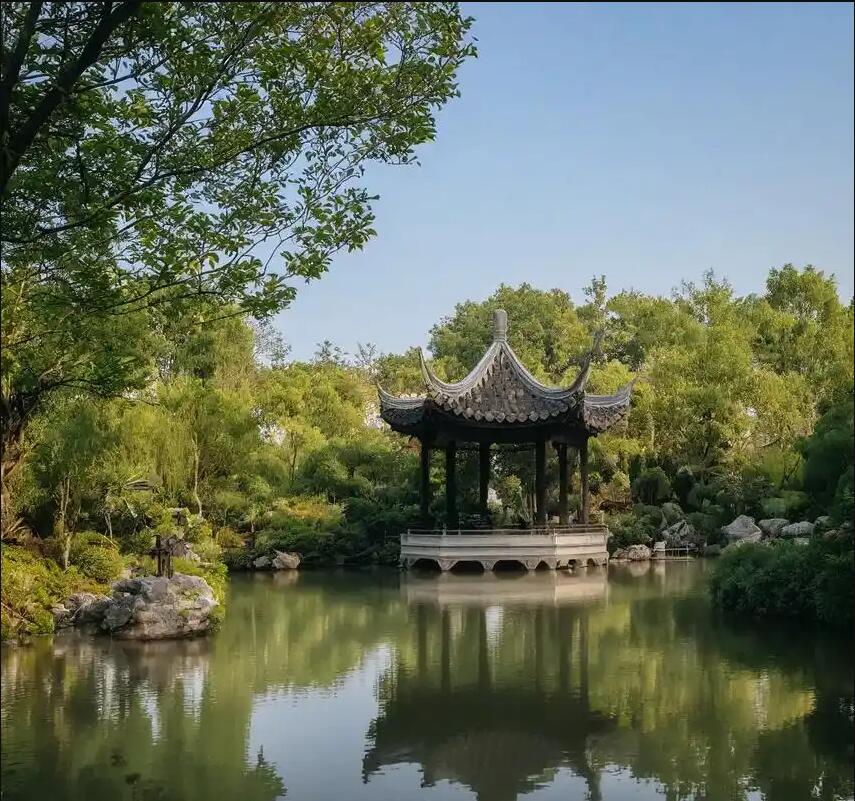 海曙区从灵餐饮有限公司